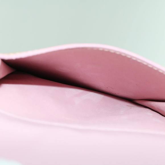 LOUIS VUITTON Mott Handbag - Picture 16 of 16